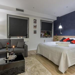 Appartement met een Slaapkamer